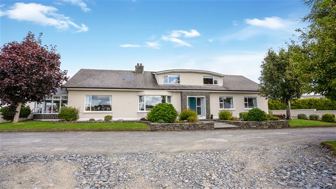 Annagh, Kingscourt, Cavan