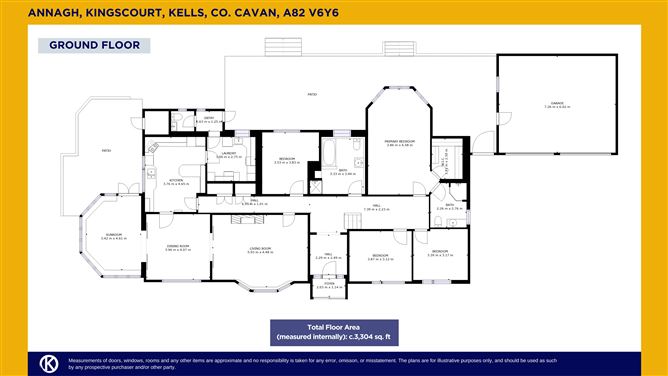 Annagh, Kingscourt, Cavan