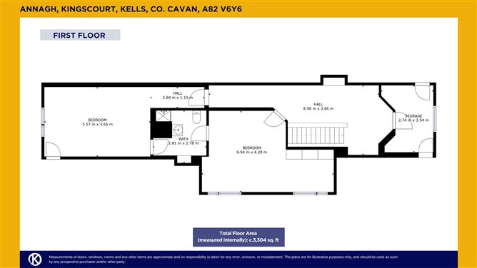 Annagh, Kingscourt, Cavan