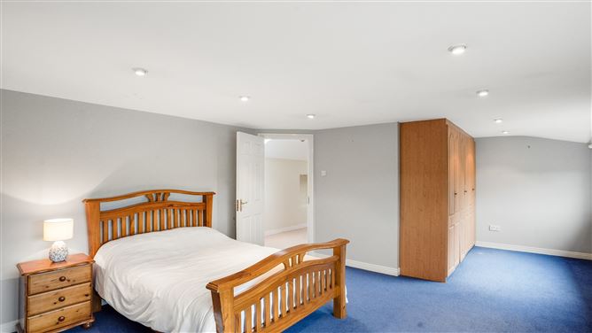 Annagh, Kingscourt, Cavan