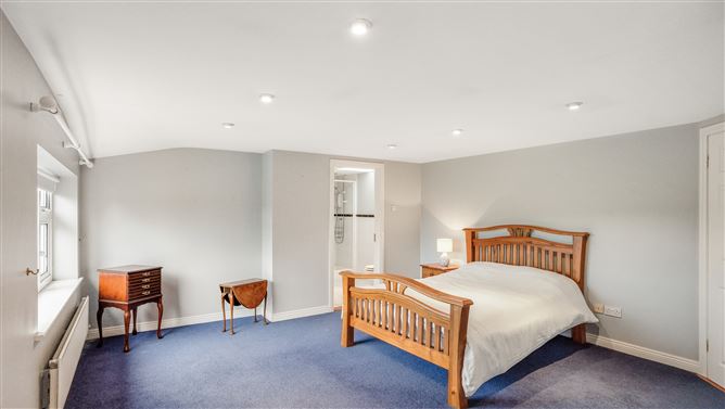 Annagh, Kingscourt, Cavan