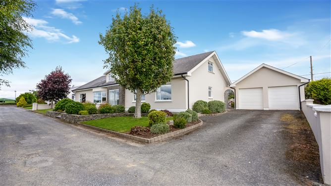 Annagh, Kingscourt, Cavan