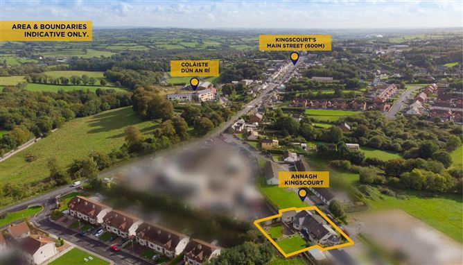 Annagh, Kingscourt, Cavan
