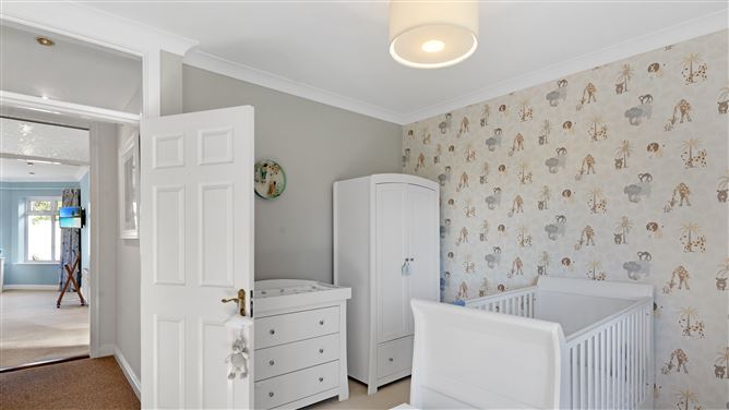 Annagh, Kingscourt, Cavan