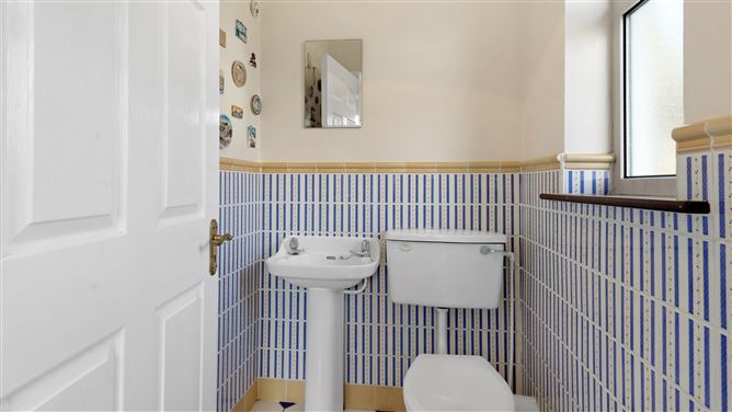 Annagh, Kingscourt, Cavan
