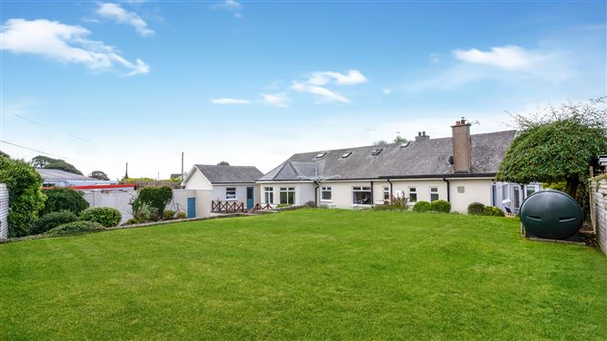 Annagh, Kingscourt, Cavan