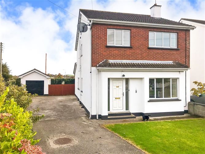 13 Coolgreaney Park, Arklow, Co. Wicklow