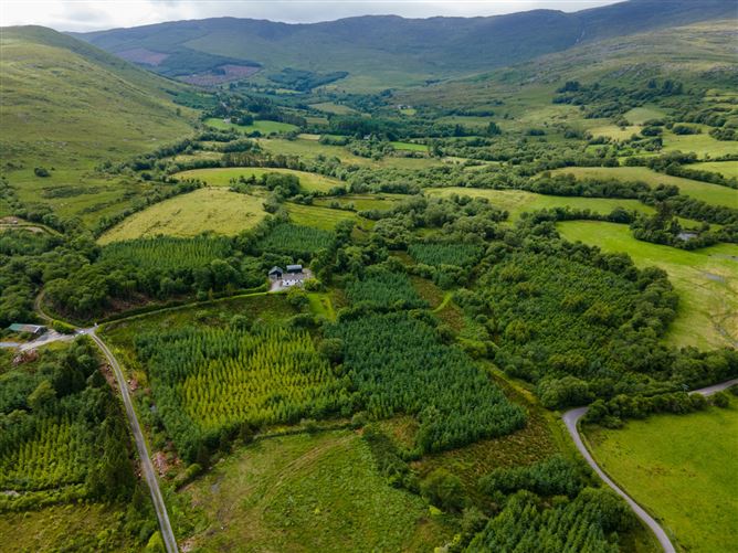 Drinagh, Kilgarvan, Co. Kerry