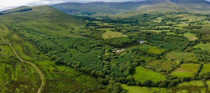 Drinagh, Kilgarvan, Co. Kerry