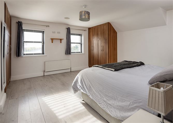 Harristown, Kinnegad, Co. Westmeath