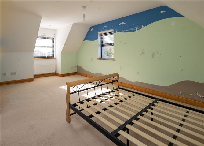 Harristown, Kinnegad, Co. Westmeath