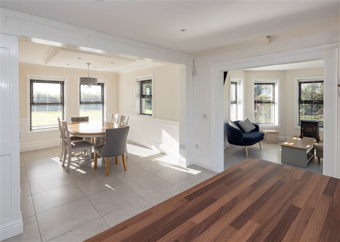 Harristown, Kinnegad, Co. Westmeath