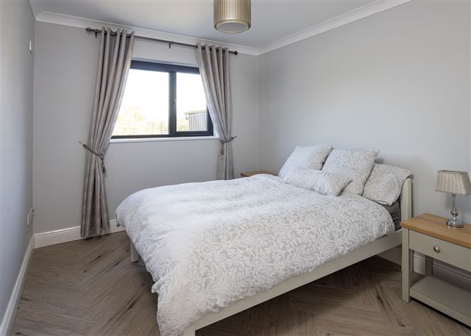 Harristown, Kinnegad, Co. Westmeath