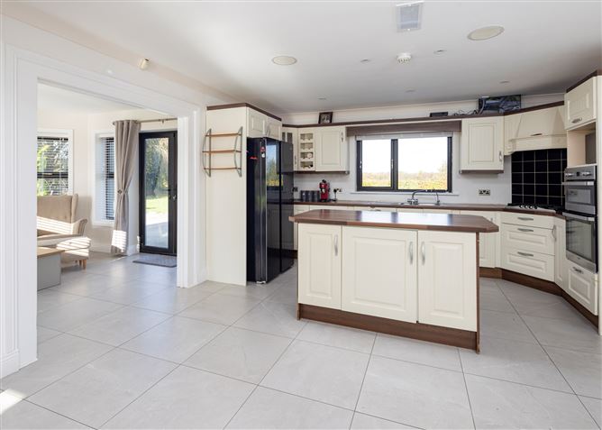 Harristown, Kinnegad, Co. Westmeath