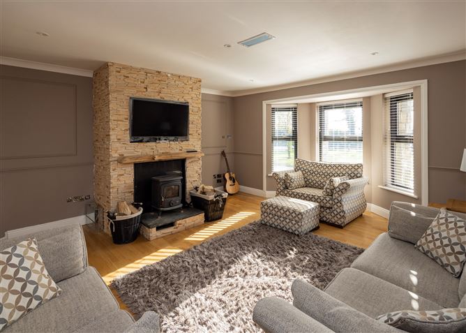 Harristown, Kinnegad, Co. Westmeath
