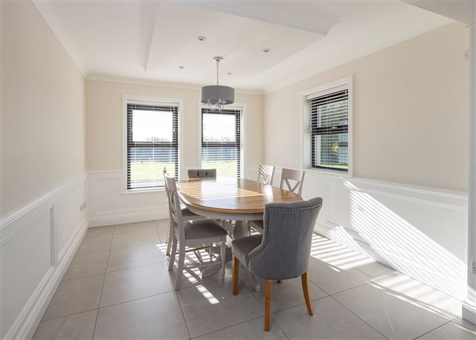 Harristown, Kinnegad, Co. Westmeath