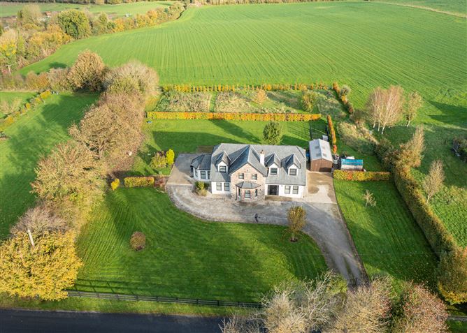 Harristown, Kinnegad, Co. Westmeath