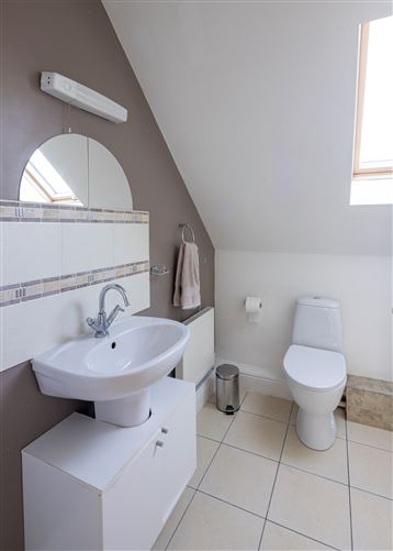 Harristown, Kinnegad, Co. Westmeath
