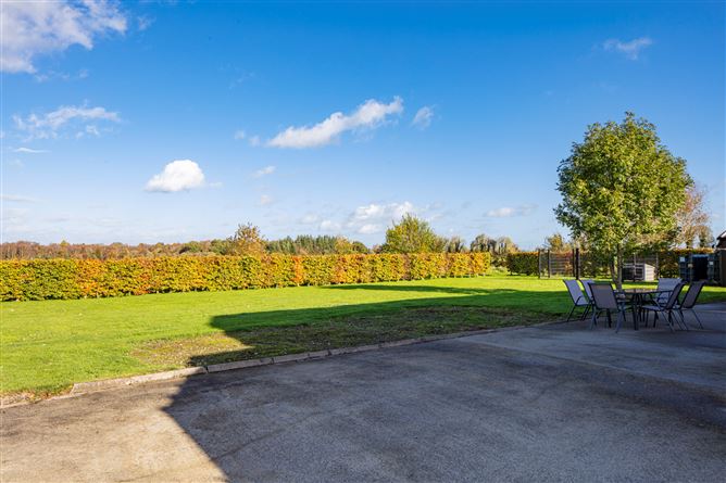 Harristown, Kinnegad, Co. Westmeath