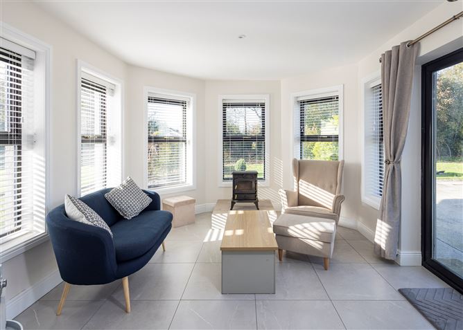 Harristown, Kinnegad, Co. Westmeath