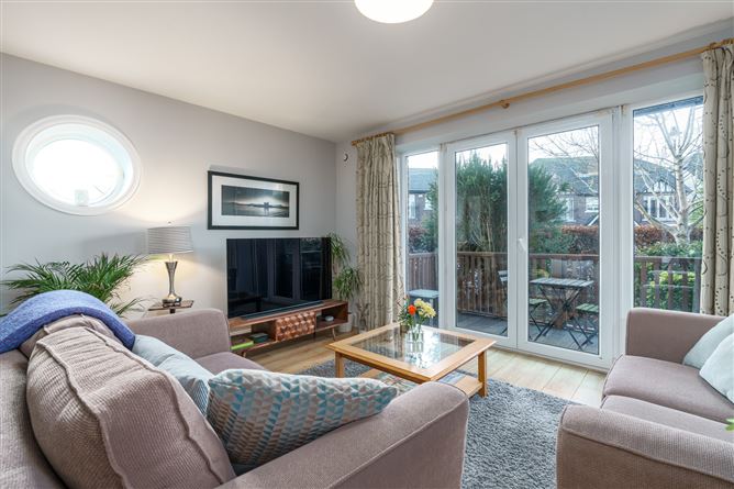 74 Church Avenue, Eden Gate, Delgany, Wicklow