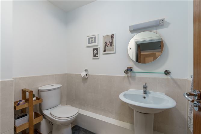 74 Church Avenue, Eden Gate, Delgany, Wicklow