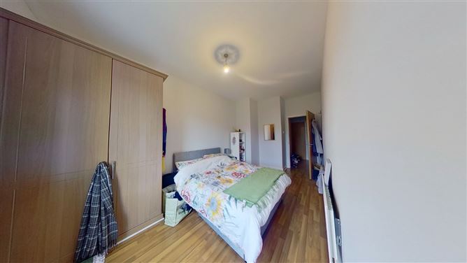 115 Scarriff House, Custom House Square, Mayor Street Lower, IFSC, 