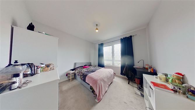 115 Scarriff House, Custom House Square, Mayor Street Lower, IFSC, 