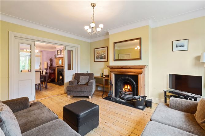 24 Claremont Park, Sandymount, Dublin 4