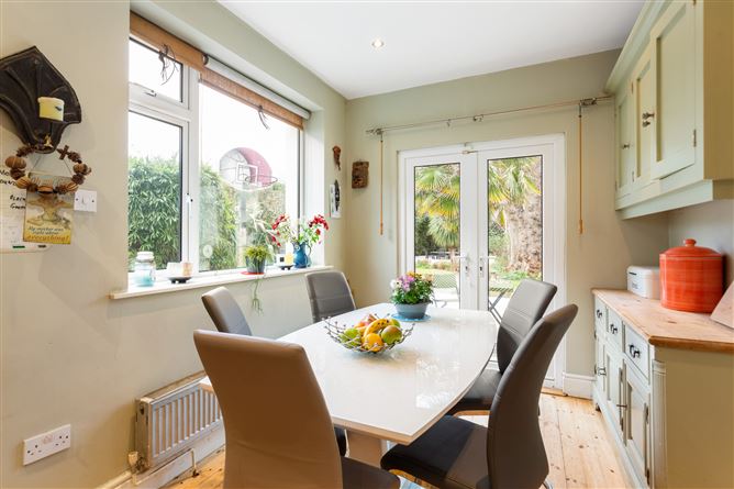 24 Claremont Park, Sandymount, Dublin 4