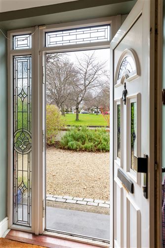 24 Claremont Park, Sandymount, Dublin 4