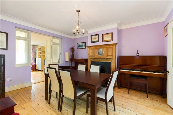 24 Claremont Park, Sandymount, Dublin 4