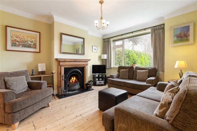 24 Claremont Park, Sandymount, Dublin 4