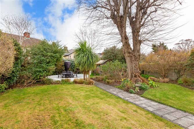24 Claremont Park, Sandymount, Dublin 4
