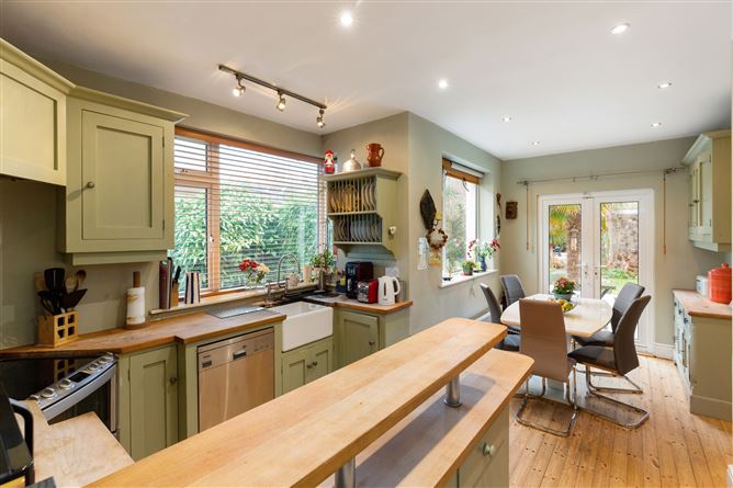24 Claremont Park, Sandymount, Dublin 4