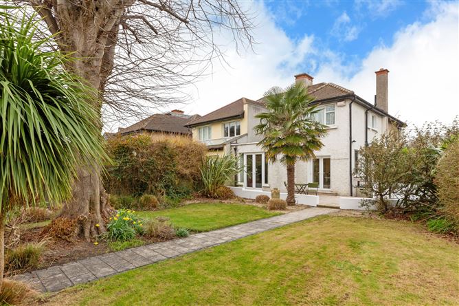 24 Claremont Park, Sandymount, Dublin 4