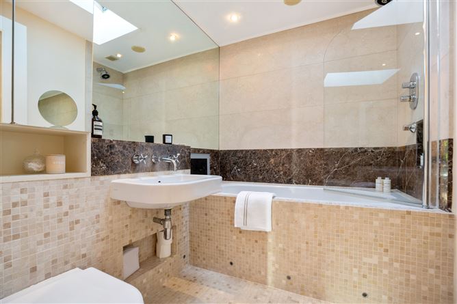 Leeson Village, Donnybrook, Dublin 4