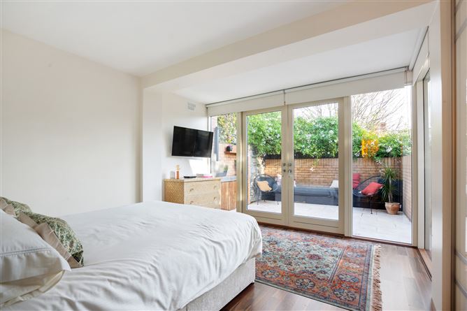 Leeson Village, Donnybrook, Dublin 4