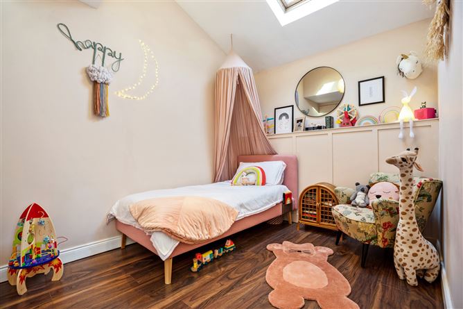 Leeson Village, Donnybrook, Dublin 4