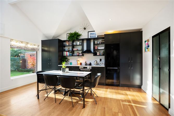 Leeson Village, Donnybrook, Dublin 4