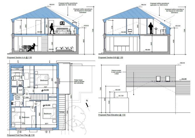 Leeson Village, Donnybrook, Dublin 4