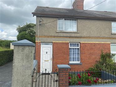 Image for 25 Cuchulainn Terrace, Carrickmacross, Monaghan