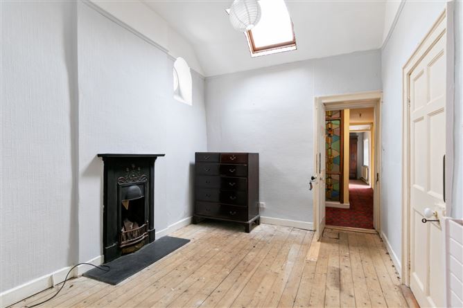 Elm Lodge, 85 Monkstown Road, Monkstown, Co. Dublin
