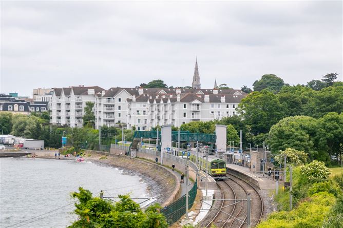 Elm Lodge, 85 Monkstown Road, Monkstown, Co. Dublin