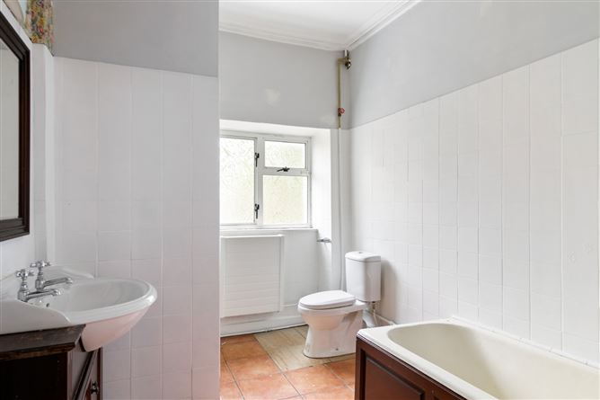 Elm Lodge, 85 Monkstown Road, Monkstown, Co. Dublin