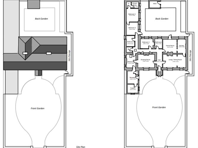 Elm Lodge, 85 Monkstown Road, Monkstown, Co. Dublin