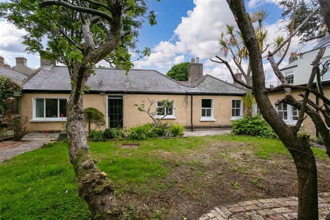 Elm Lodge, 85 Monkstown Road, Monkstown, Co. Dublin