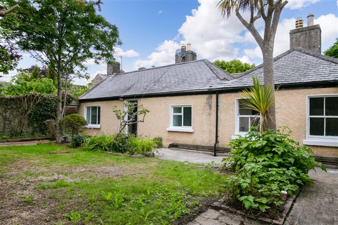 Elm Lodge, 85 Monkstown Road, Monkstown, Co. Dublin