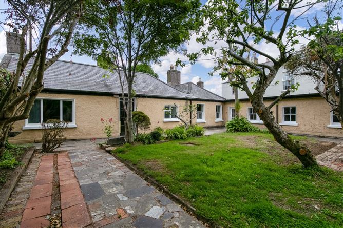 Elm Lodge, 85 Monkstown Road, Monkstown, Co. Dublin