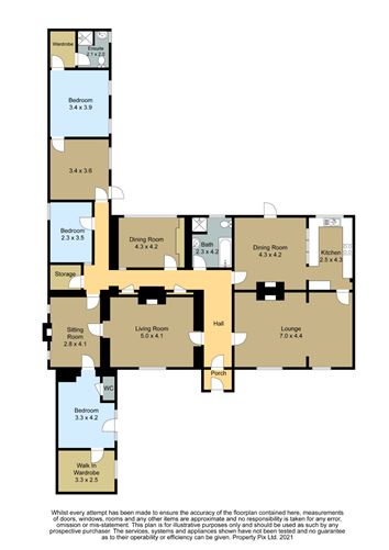 Elm Lodge, 85 Monkstown Road, Monkstown, Co. Dublin